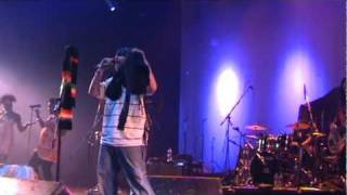 Morodo - Divina Ciencia -  (Luna Park 02/09/2010 Argentina)