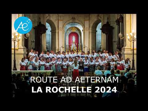 Alleluia de Saint Michel