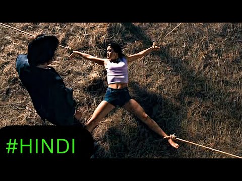 2001 Maniacs (2005) Movie Explain in हिन्दी/उर्दू | Horror Thriller Movie Explain in हिन्दी/उर्दू