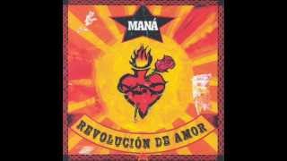 Maná y Santana - Justicia, Tierra y Libertad (solo)