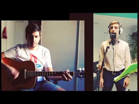 Through the barricades (cover) -  Riverside Music School