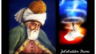 Syair Jalaluddin Rumi - Music Caravansary by Kitaro