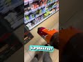 Coke Bottle Bounce