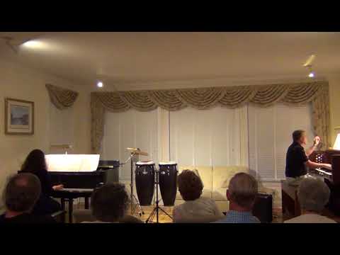 Illumination - Rolf Lovland - Organ and Piano Duet