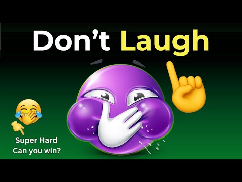 Try Not to Laugh Challenge (IMPOSSIBLE) You Laugh, You Lose❌😂 [Part 4]