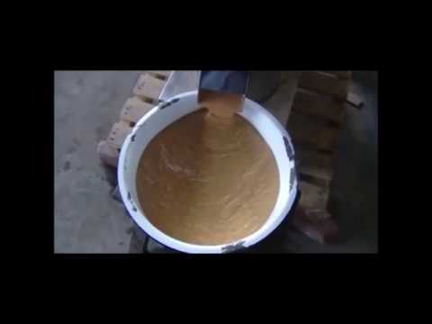 Multi Butter Making Machine 500kg/h