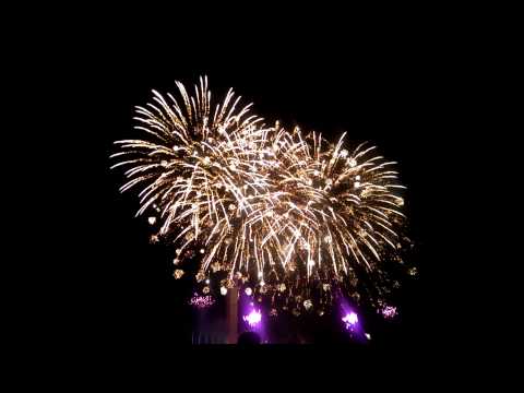 Pyronale 2014 - Das World Championat - Italien Part 2