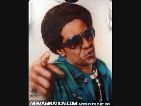 Tego Calderon - TTT Tego (Original)