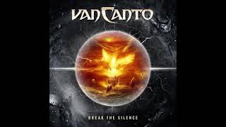 Van Canto - Spelled In Waters