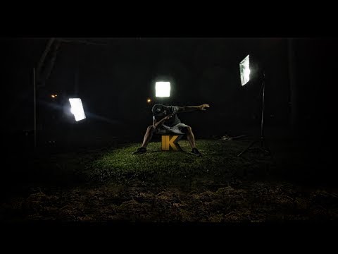 Mister Ramsy - IK (Clip Officiel JUIN 2017)