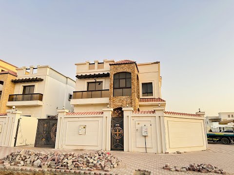 Property video thumbnail