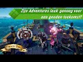 Voldoen Adventures aan de verwachtingen? - Tavern Talk Thirstday