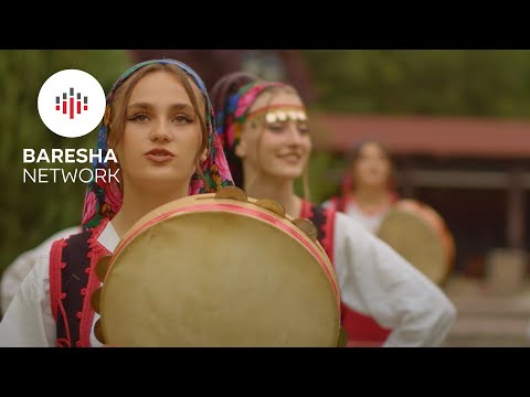 Vajzat nga Kosova - Lumja toka qe e shkel me kam (Official Video 4K)