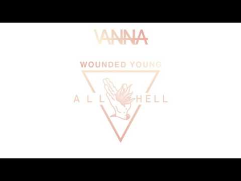 Video thumbnail for Wounded Young