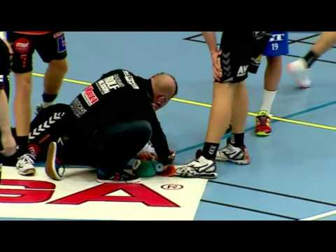 Kristianstads segertåg går vidare - TV4 Sport