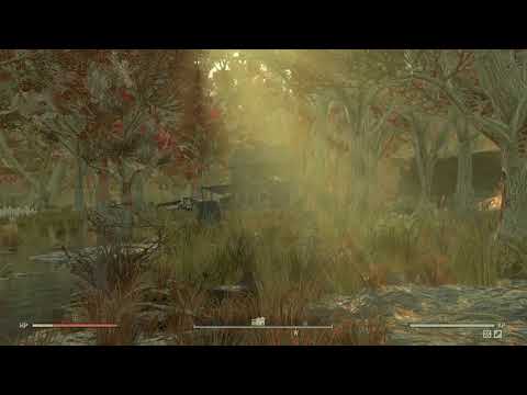 Fallout 76 Mire Treasure Map #05 Location Guide | Uncover Hidden Loot