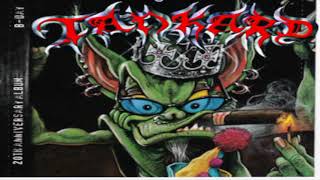 TANKARD-B.Day | Hidden Song
