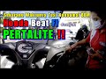 FUEL CONSUMPTION TEST FOR THE 2016 HONDA BEAT HOW MANY KM L WILL IT GET