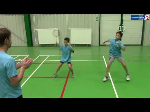 Základy horního forhendu - tipy do tréninku