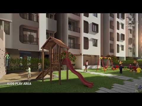 3D Tour Of Sumadhura Aspire Amber