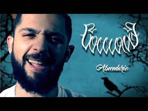 Coccione - ABECEDARIO