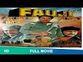 FAUJI 1995 फौजी FULL HINDI MOVIE Dharmendra Raj Babbar Farah Kiran Kumar Fauji