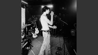 Cover art for love is dead