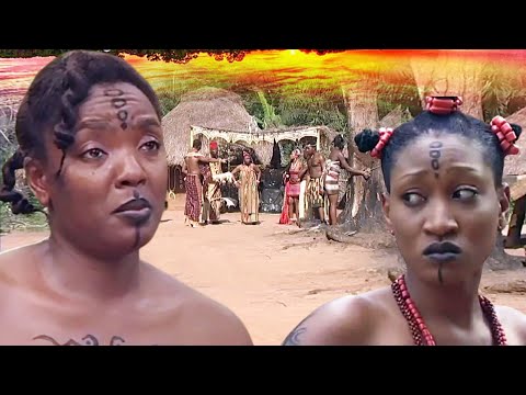 The Prince Choose My Slave Girl Over Me - BEWARE OF WICKEDNESS, IT KILLS | Nigerian Movies