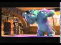 Monsters Inc Scare Island Retro Commercial Trailer 2002 Sony