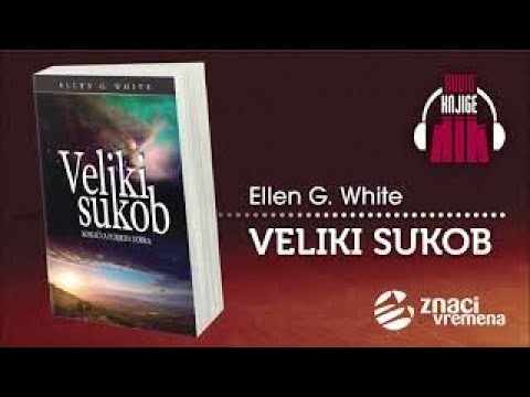 Audioizdanje knjige "Veliki sukob" - 27. Suvremena vjerska buđenja