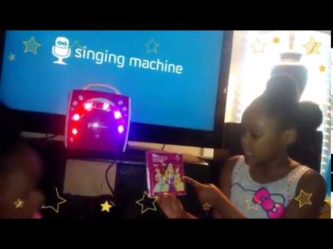 download lagu mp3 mp4 Disney Karaoke Series Princess, download lagu Disney Karaoke Series Princess gratis, unduh video klip Disney Karaoke Series Princess