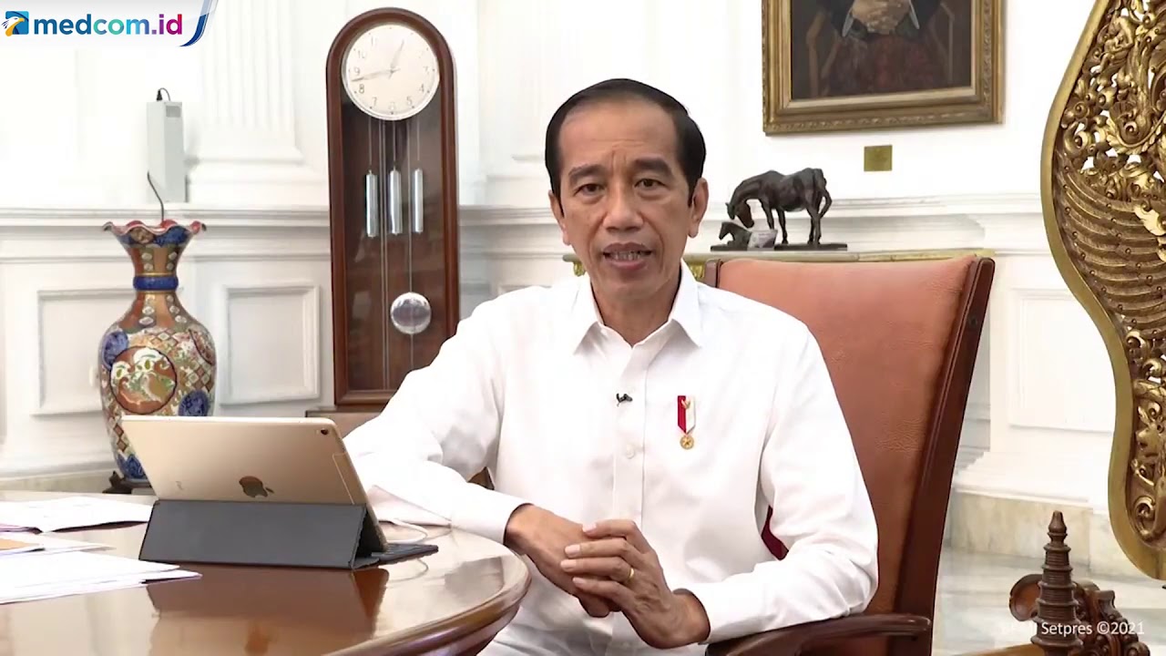 Lampiran Perpres Investasi Miras Dicabut