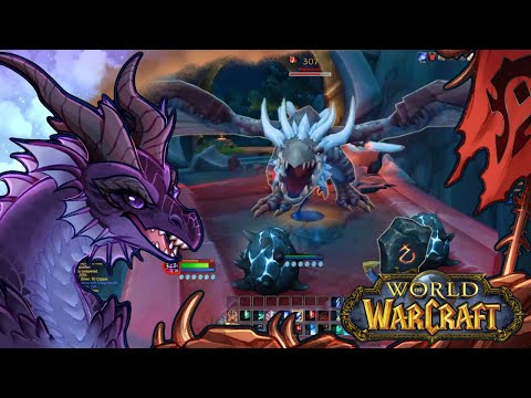 Proto Problems | World Of Warcraft Part 83 | ThaliasBeleg 👾