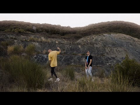 Kroma, West Goodie - GOODBYE (Prod. Aaron)