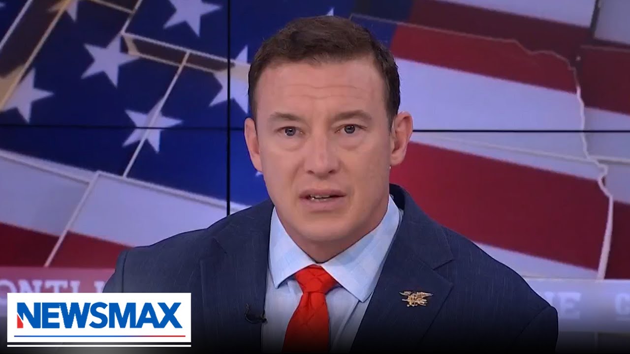 Carl Higbie: Extreme rhetoric from Dems is dangerous for society
