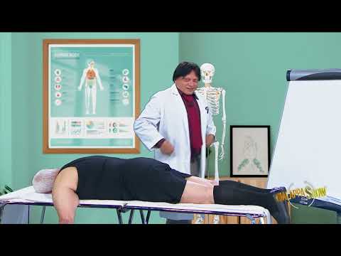 GialappaShow St. 2 - Come invecchiare bene e subito