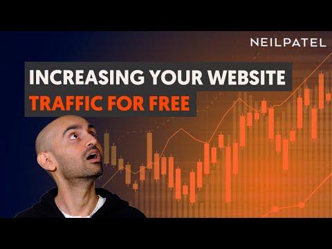 How to Increase Your Website Traffic Without SEO