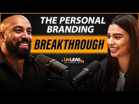 Ahmed podcast episode 6 thumbnail