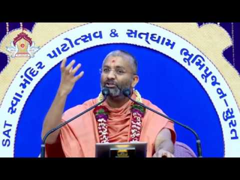 મહાભારત કથા ભાગ 184 | Mahabharat Katha By Satshri Part 184