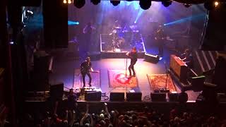 Idlewild - You Held The World In Your Arms (Live at KOKO, December 17, 2017)