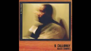 B. Calloway ‎- Passing Light