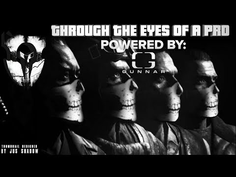 Through The Eyes Of A Pro | Powered by GUNNAR OPTIKS | JusTus vs EnVy