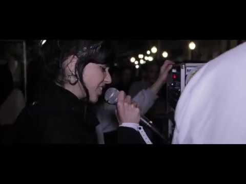 I-Sarana | High Public Sounds | Dia municipal do Reggae