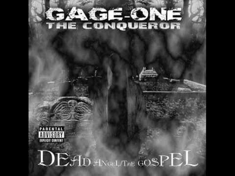 Gage One-The Gospel (Original Version)