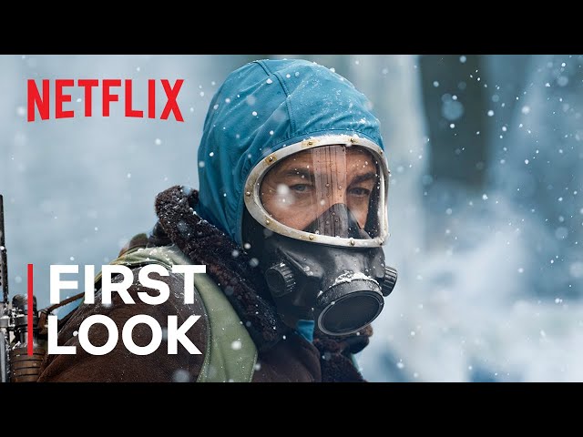 First Look [Subtitled]
