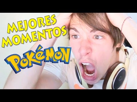 MEJORES MOMENTOS | Pokémon Y DualLocke