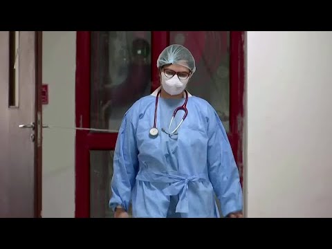 Delhi doctor is a hero at home and the hospital