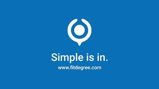 fitDEGREE video