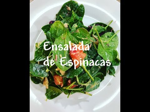download lagu mp3 mp4 Ensalada Con Espinacas Y Atun, download lagu Ensalada Con Espinacas Y Atun gratis, unduh video klip Ensalada Con Espinacas Y Atun