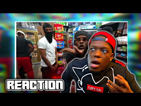 BlockWork - “ Original Gangstas ” [Official Music Video] | REACTION!